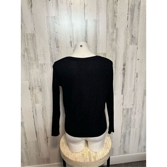 Candie’s black sweater - Picture 4 of 8